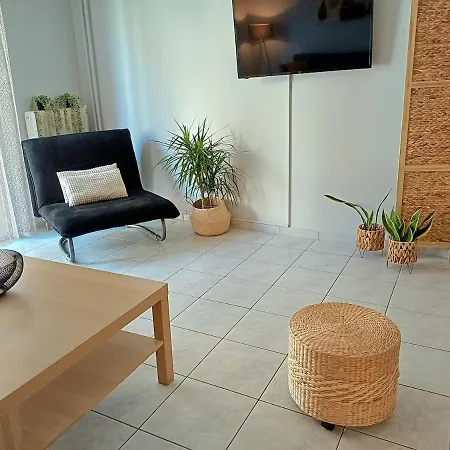Appartement Angela's